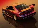 Saleen Mustang