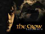 The Crow: Salvation