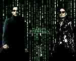 Matrix: Reloaded