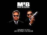 Men in Black