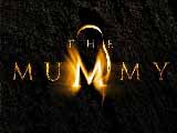 The Mummy