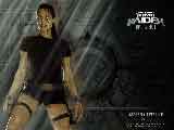 Lara Croft: Tomb Raider