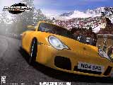 Need for Speed: Porsche Unleashed