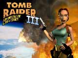 Tomb Raider 3