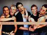 Backstreet Boys