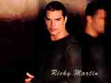 Ricky Martin